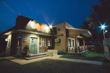 teds bed and breakfast
