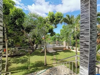 magdalene apartment