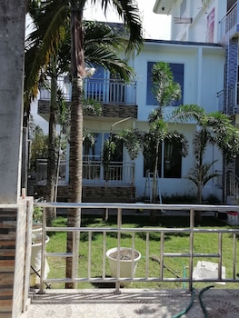 magdalene apartment