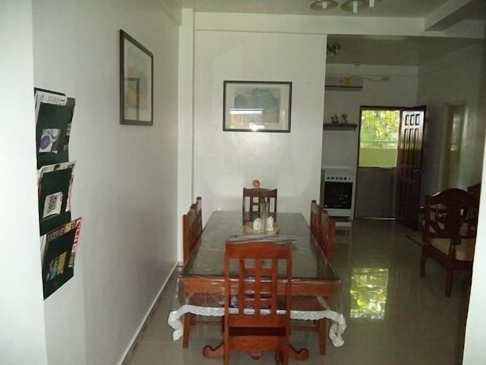 magdalene apartment