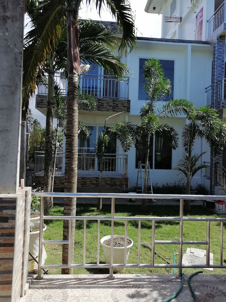 magdalene apartment