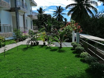 magdalene apartment