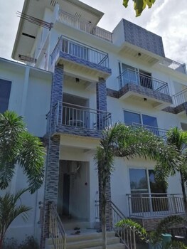 magdalene apartment