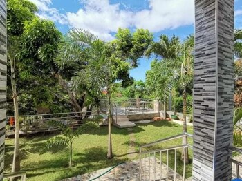 magdalene apartment