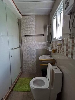 magdalene apartment