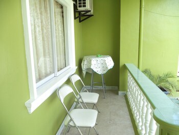 magdalene apartment