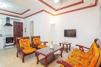 magdalene apartment