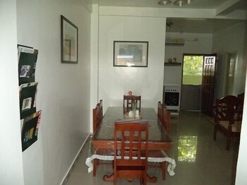 magdalene apartment