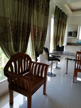 magdalene apartment