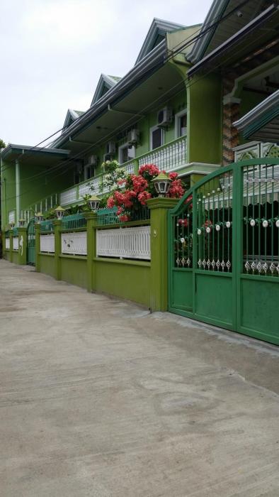 magdalene apartment