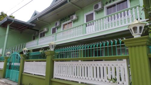 Magdalene Apartment,Balamban>>Arpili,0 star