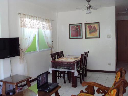 Magdalene Apartment,Balamban>>Arpili,0 star