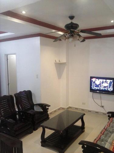 Magdalene Apartment,Balamban>>Arpili,0 star
