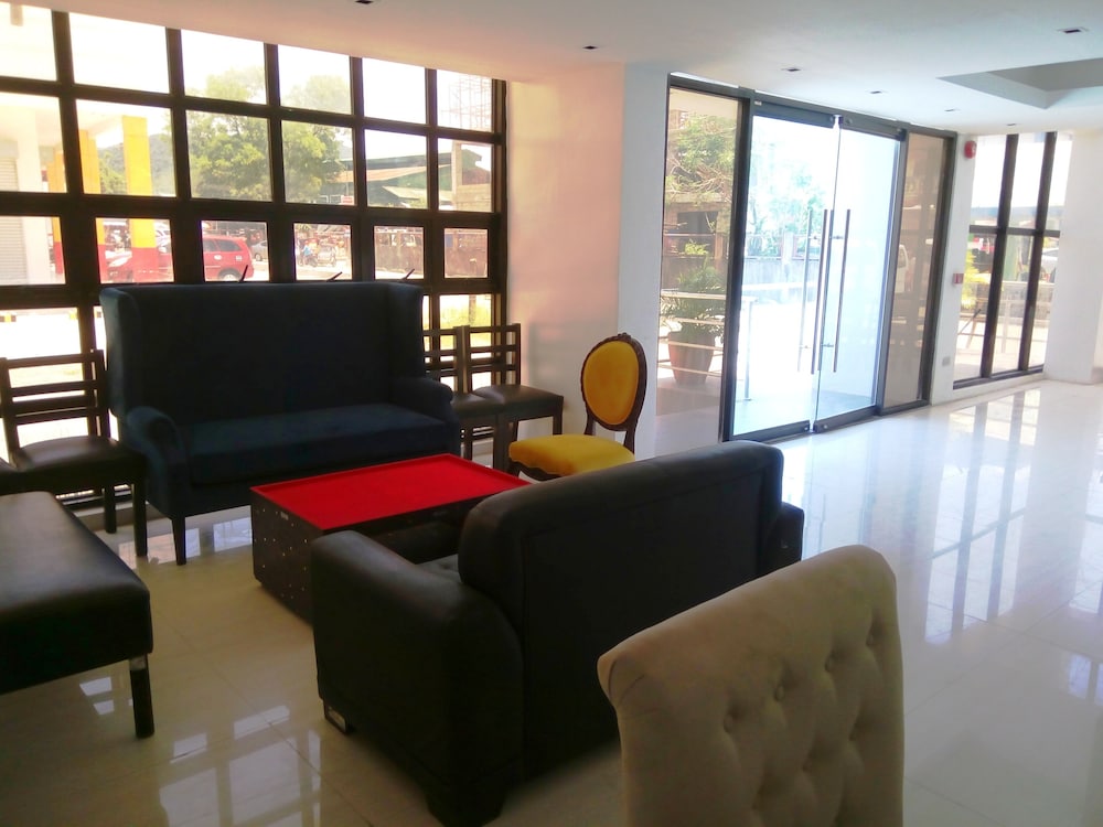 hotel rupert a baler