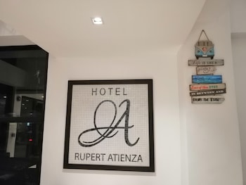 hotel rupert a baler