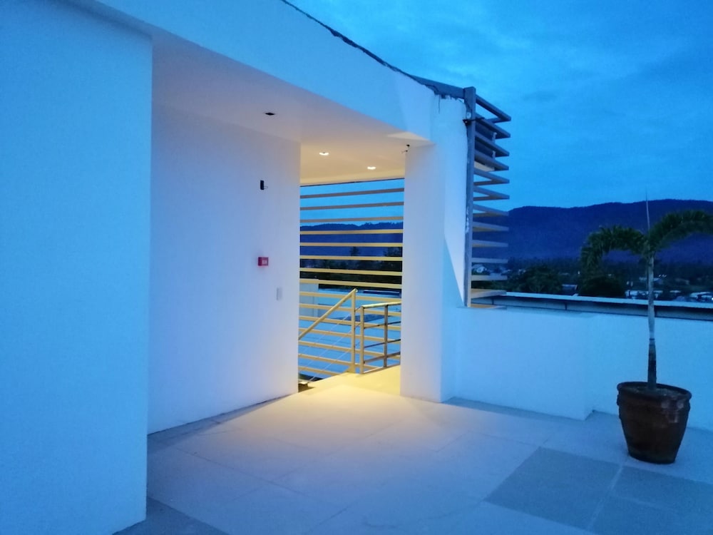 hotel rupert a baler