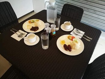 hotel rupert a baler