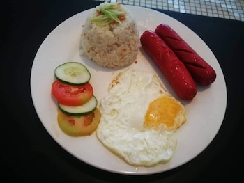 hotel rupert a baler