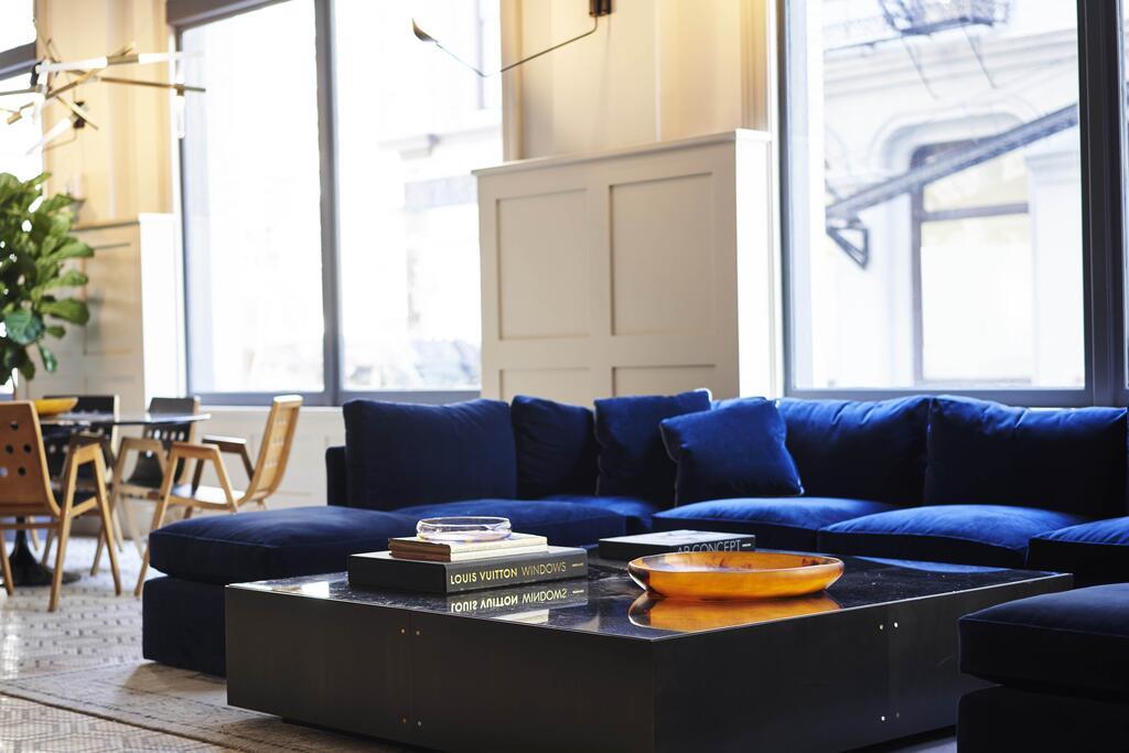 walker hotel tribeca