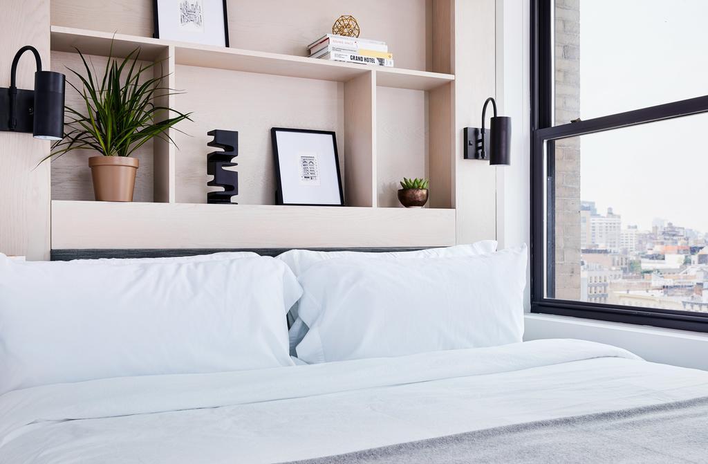 walker hotel tribeca