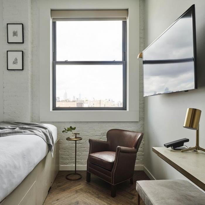 walker hotel tribeca