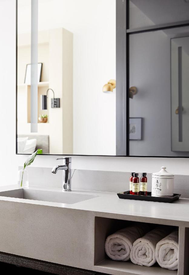 walker hotel tribeca