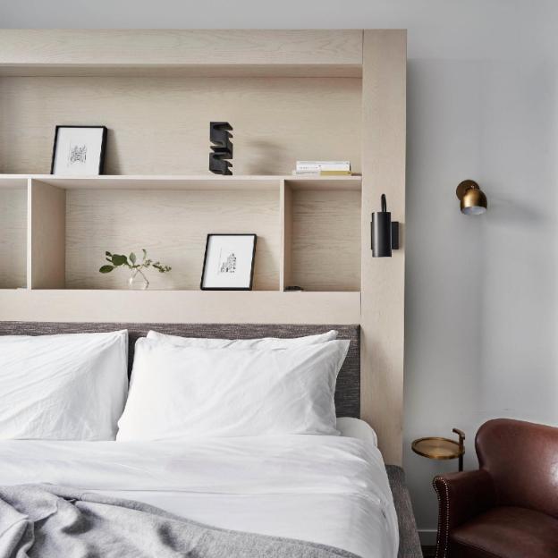 walker hotel tribeca