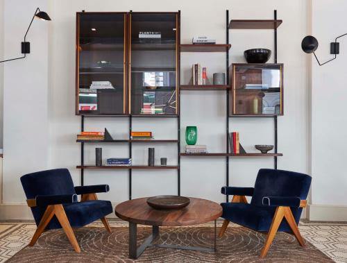 walker hotel tribeca