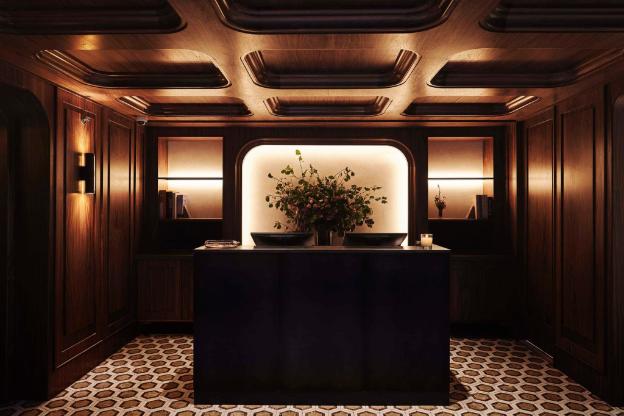 walker hotel tribeca