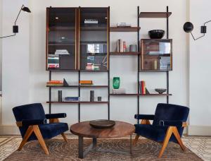 walker hotel tribeca