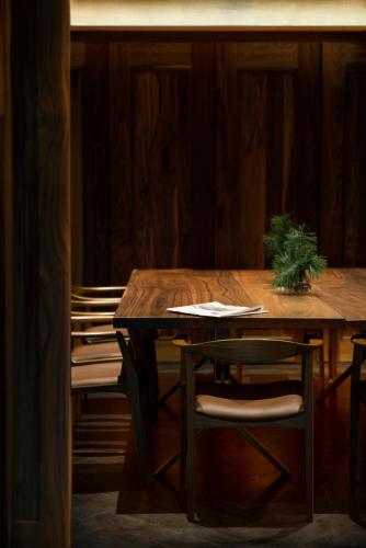 walker hotel tribeca