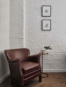 walker hotel tribeca