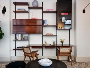 walker hotel tribeca