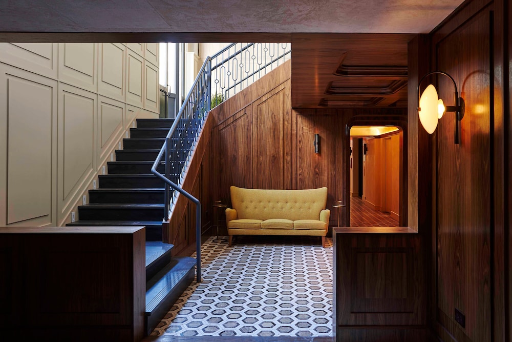 walker hotel tribeca