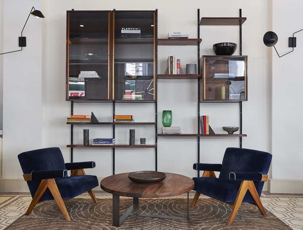 walker hotel tribeca