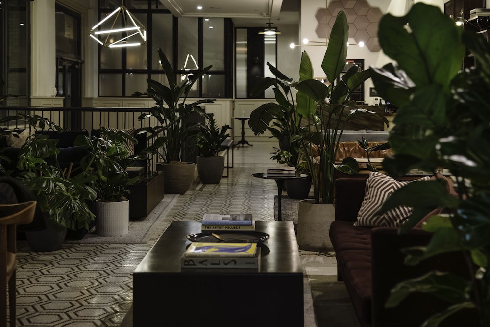 walker hotel tribeca