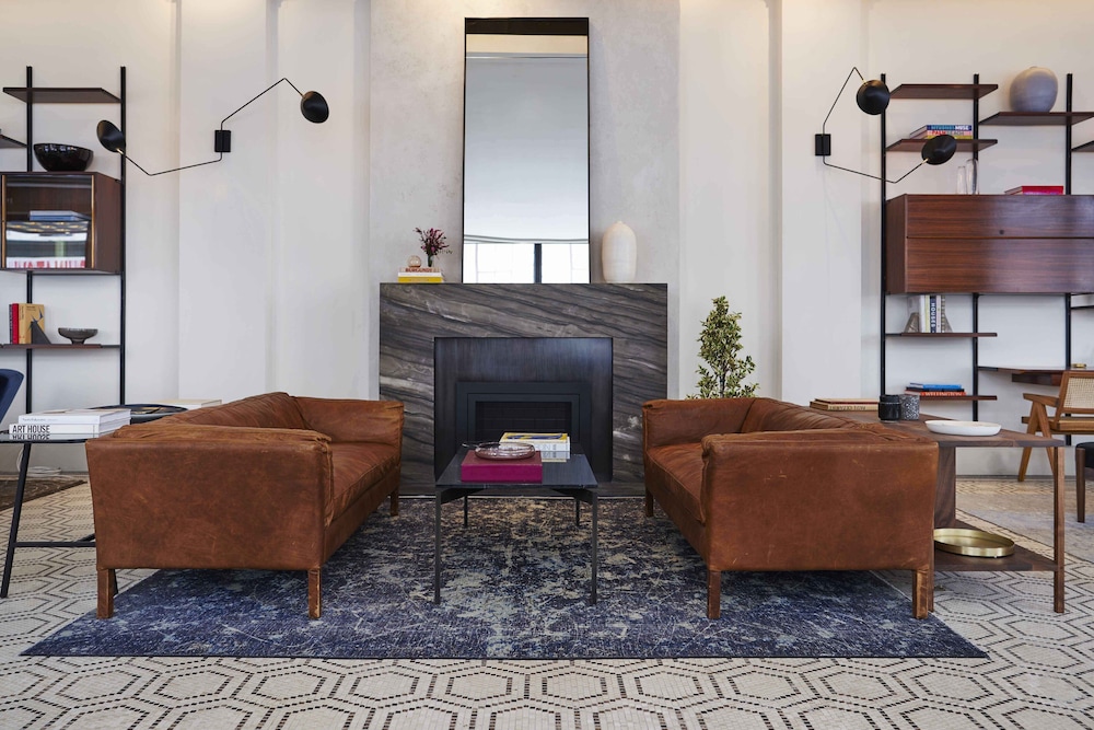 walker hotel tribeca