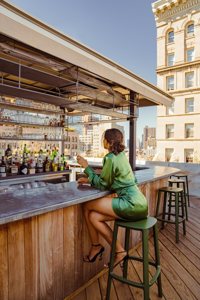 walker hotel tribeca