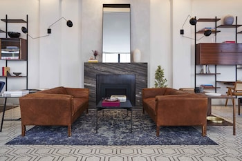 walker hotel tribeca