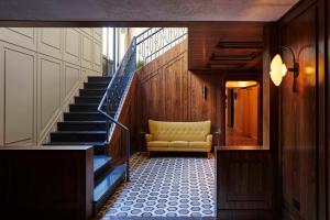 walker hotel tribeca