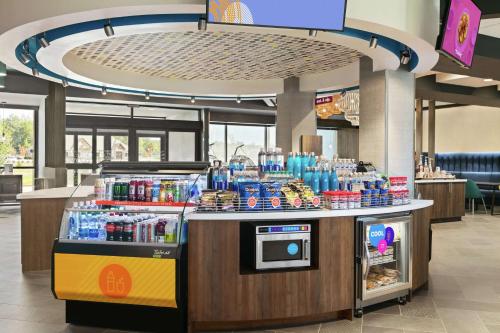 tru by hilton longview