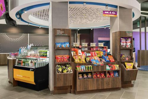 tru by hilton longview