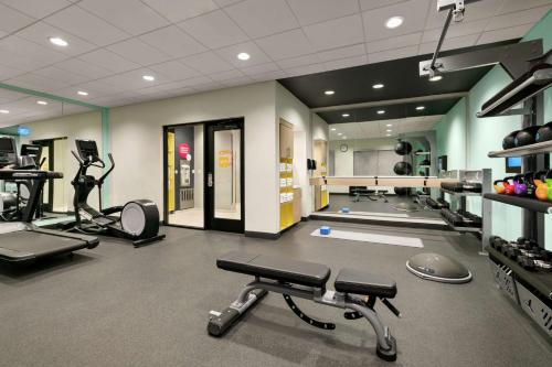 tru by hilton longview