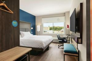 tru by hilton longview