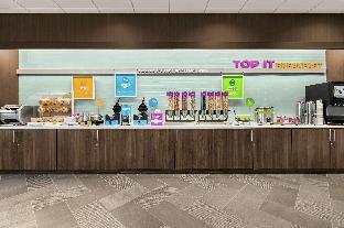 tru by hilton longview