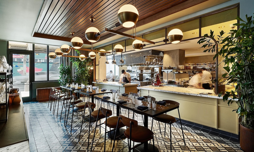 the hoxton chicago
