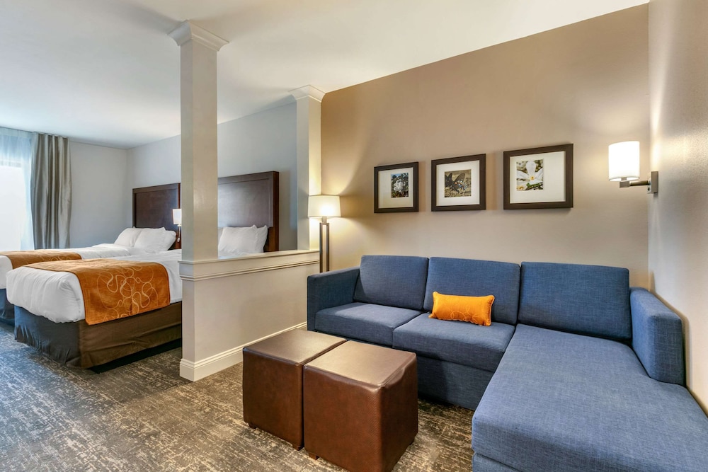 comfort suites