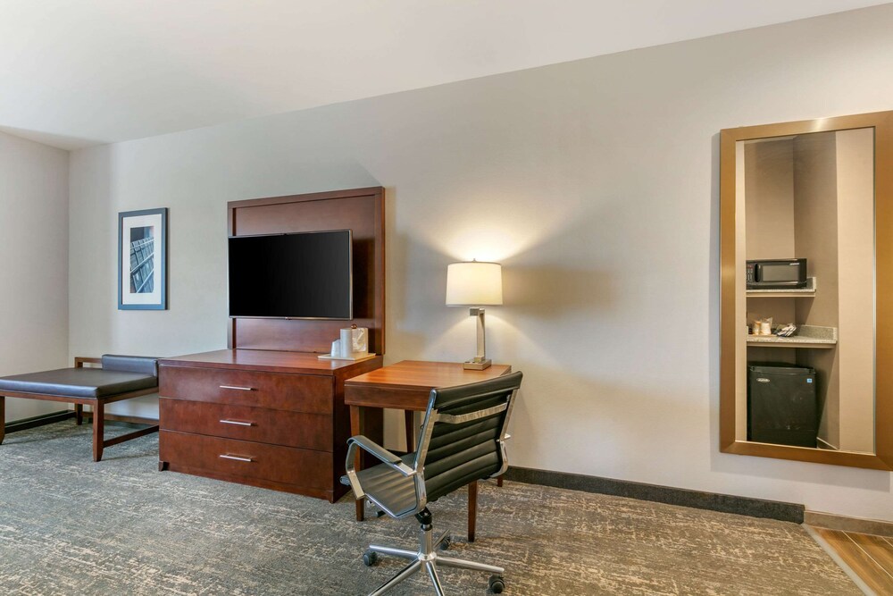 comfort suites