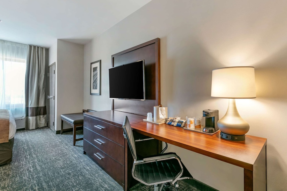 comfort suites