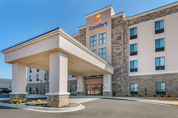 comfort suites
